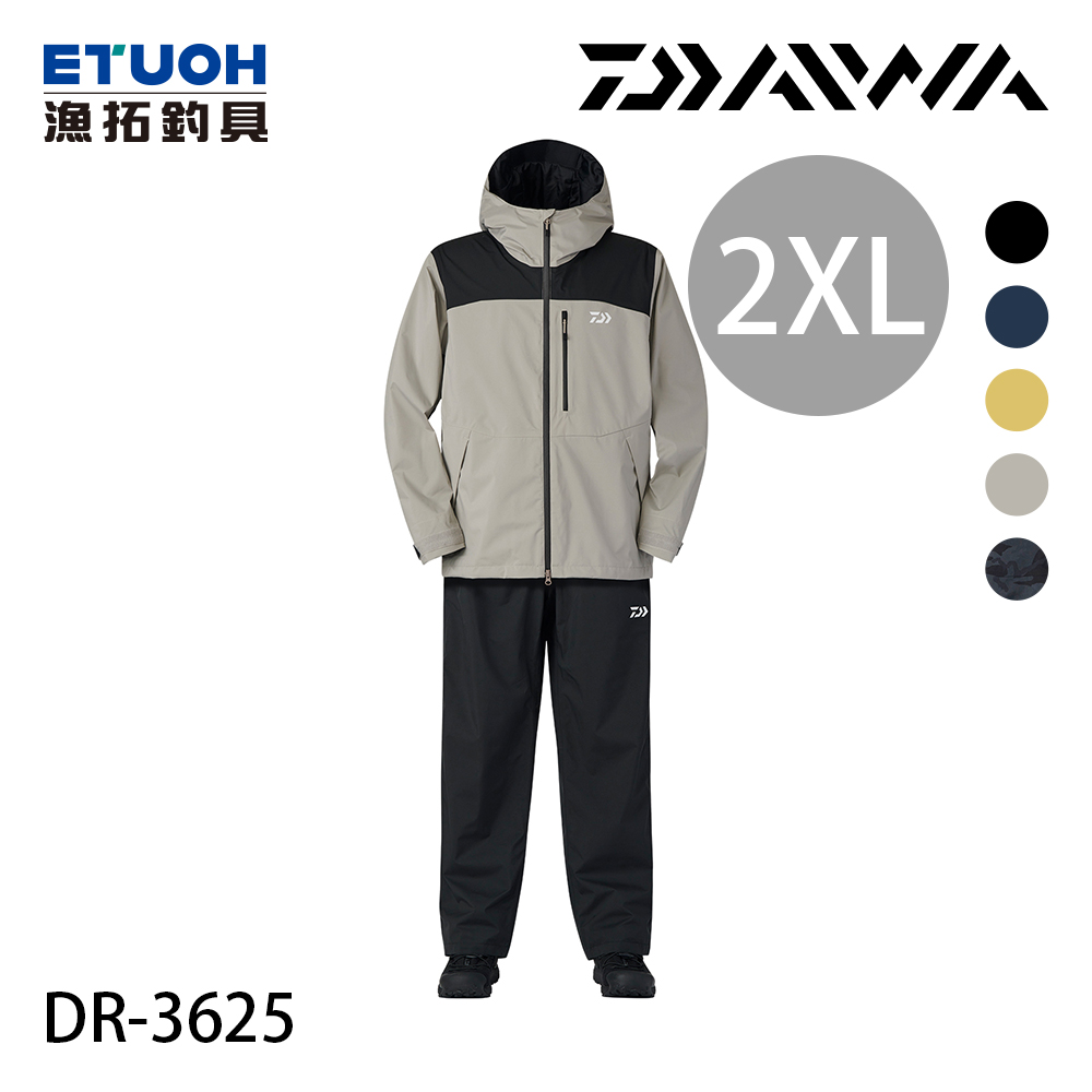 袋付き XVX GORE-TEX フィッシングスーツ ウォームスーツ サロペット